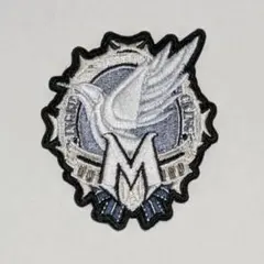 ゼンゼロ タオバオ 特典 モッキンバード 刺繍 ワッペン 陣営