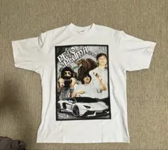セントラルシーtシャツ SHAKA WEAR