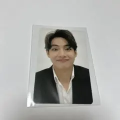 【即購入◎】BTS V テテ memories 2020 トレカ