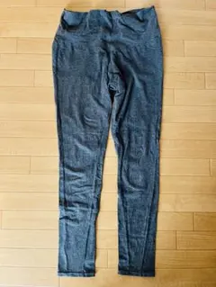 犬印本舗 マタニティレギンス L グレー