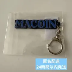 ランペ　長谷川慎　まこキャラ　コインパ　キーホルダーのサムネイル