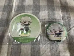 呪術廻戦 スイパラ 狗巻棘