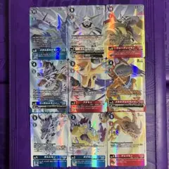 2026年最新】デジモンカードゲーム オメガモン バインダーセットの人気