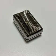 新品 フィジェットトイ EDC スライダー 定規型 ノギス型 クリック 金属