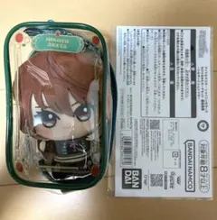 2026年最新】gift ぬいぐるみ 緋田美琴の人気アイテム - メルカリ