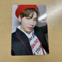 ☆TXT トゥバ テヒョン トレカ