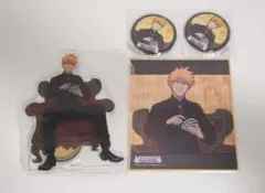 BLEACH　WEBくじ　黒崎一護