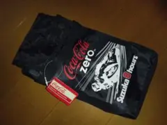 鈴鹿8耐ペットボトルクーラー　コカコーラ公式