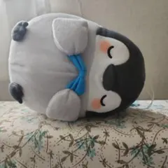ペンギン ぬいぐるみ