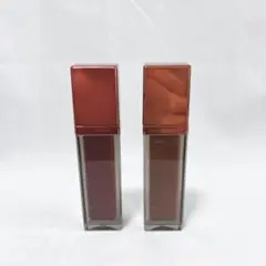 エトワルローズ ティントリップ 07ミア04スカーレット 2点セット