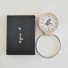 【アニエスb】置時計 ジャンク品のサムネイル