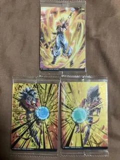 ドラゴンボール　イタジャガ　セット　シークレット　まとめ売り イタジャガ ドラゴンボール まとめ売り コンセプトレア、シークレット