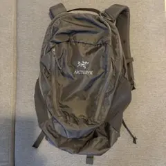 廃盤品　旧型　Arc'teryx アークテリクス Mantis 26 ブラックのサムネイル