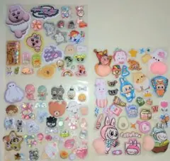 シールおすそ分け★㉙