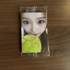 izna ktown4u メロンパン　セビ