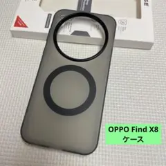 OPPO Find X8 ケース