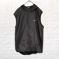 ナイロンベスト ベスト