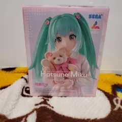 Hatsune Miku Conceptual Series Vol.3
