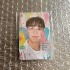 SEVENTEEN cxm weverse japan 特典 エスクプス トレカ - メルカリ