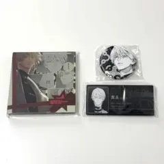 極楽街 台湾 特装版 4巻 夜 黄泉 - メルカリ