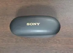SONY WF-1000XM5 ブラック 充電ケース