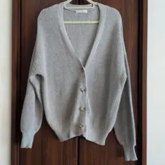 シューラルー カーディガン