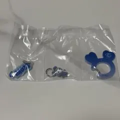 TWICE ツウィ　ガチャガチャ　カラビナ