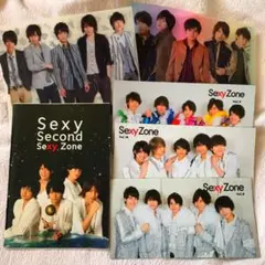 SexyZoneのまとめ売り