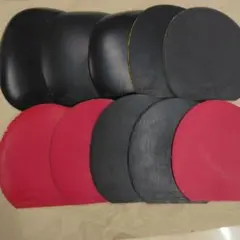 YASAKA他ラバーお試し10枚セット