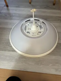 電気傘 レトロ 照明器具 吊り ペンダントライト シーリングライト