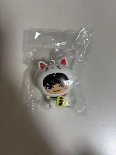 LIL LEAGUE 難波碧空 着ぐるみキーホルダー