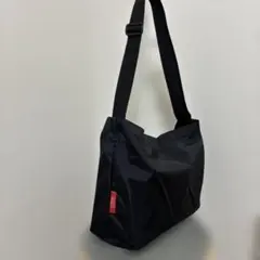 Manhattan Portage マンハッタンポーテージショルダーバッグ　軽量