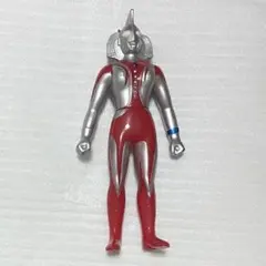 ウルトラヒーローシリーズ7 ウルトラの母 ソフビ バンダイ 1989年