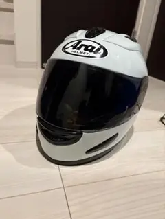 アライ フルフェイス arai ブラック URX 61-62cm - メルカリ