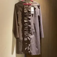 ローズティアラ　チュニック　新品未使用　本日セール