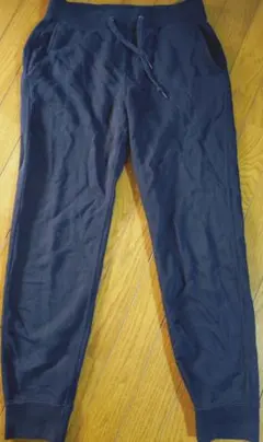 UNIQLO ユニクロ スウェットパンツ ジョガーパンツ