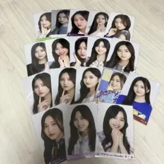 乃木坂46 井上和 生写真 ヨリ まとめ売り