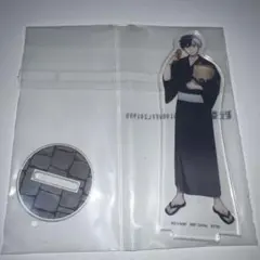 WIND.BREAKER 1番くじ 桜遥 アクリルスタンド