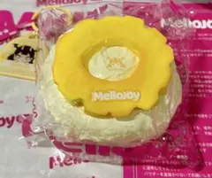 ① Mellojoy 大福 パイナップル mellojoy クリーム もち