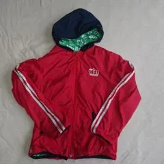 ベビードール⭐リバーシブルジャンパーS