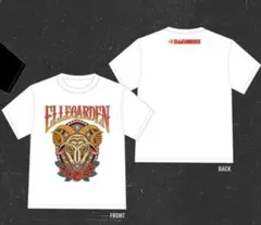 2026年最新】ellegarden tシャツ ビールの人気アイテム - メルカリ