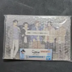 ワールドトリガー 一番くじ D賞 アクリルボード