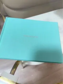 티파니 포토 홀더