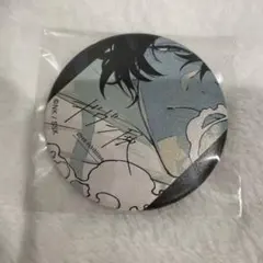 ギヴン展 缶バッジ ギヴン 村田雨月 - メルカリ