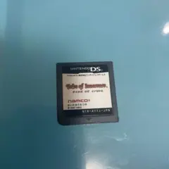 テイルズオブイノセンス Nintendo DS