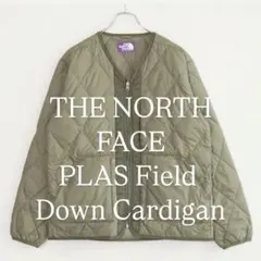 【Msize】THE NORTH FACE PLAS Down Car