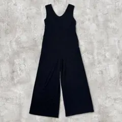 ミューズドゥドゥーズィエムクラス【21SS】Jersey オールインワンのサムネイル