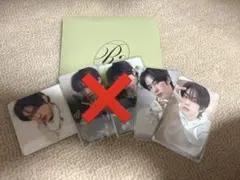 ドフン TWS NO TRAGEDY TSUTAYA トレカ 特典 2種 - メルカリ