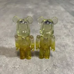 BE@RBRICK 25ベアブリック100% jellybean