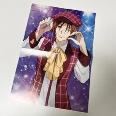 アニメディア 2025年 10月号 KING OF PRISM おそ松さん